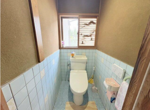 福山市久松台、中古一戸建ての画像です
