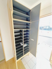 福山市多治米町、中古一戸建ての画像です