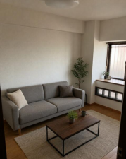 福山市御門町、マンションの画像です