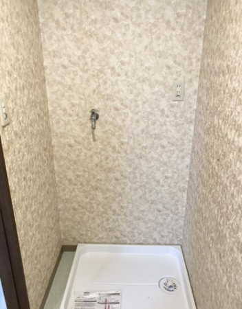 福山市御門町、マンションの画像です