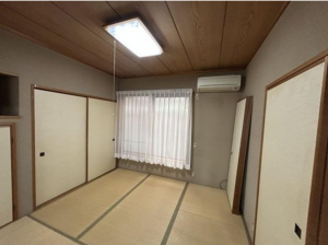 福山市明王台、中古一戸建ての画像です