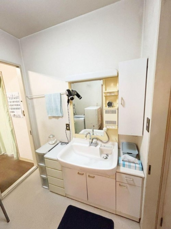 福山市明王台、中古一戸建ての画像です