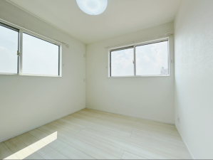 福山市北吉津町、中古一戸建ての画像です