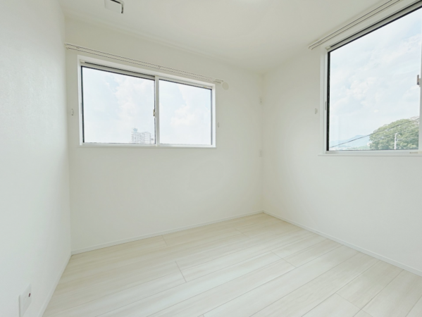福山市北吉津町、中古一戸建ての画像です