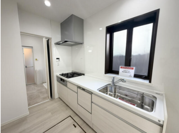 福山市明王台、中古一戸建ての画像です
