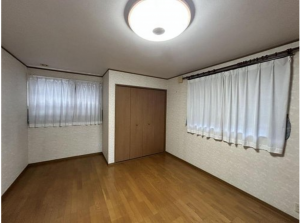 福山市北本庄、中古一戸建ての画像です