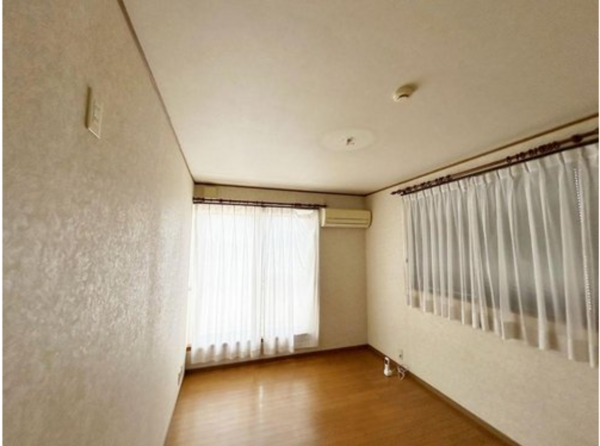福山市北本庄、中古一戸建ての画像です