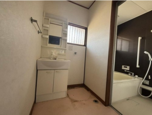 福山市曙町、中古一戸建ての画像です