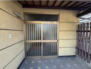 福山市曙町、中古一戸建ての画像です