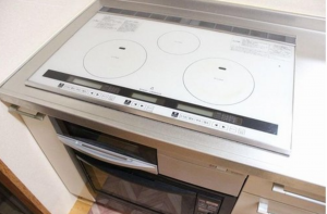 福山市東深津町、中古一戸建ての画像です