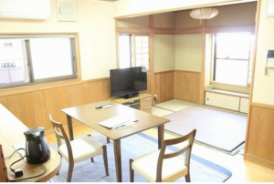 福山市東深津町、中古一戸建ての画像です