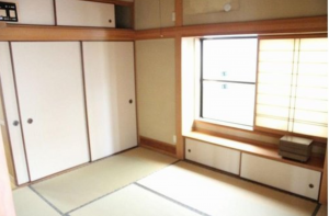 福山市東深津町、中古一戸建ての画像です