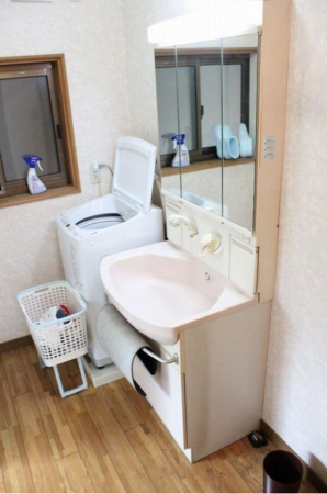 福山市東深津町、中古一戸建ての画像です