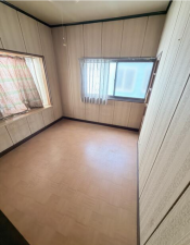 福山市北吉津町、中古一戸建ての画像です