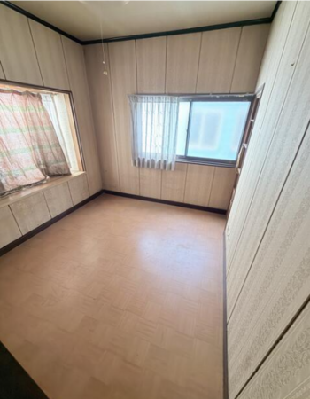福山市北吉津町、中古一戸建ての画像です