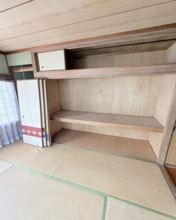 福山市北吉津町、中古一戸建ての画像です
