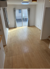 福山市新涯町、中古一戸建ての画像です