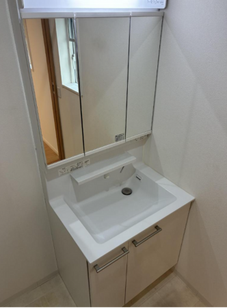 福山市新涯町、中古一戸建ての画像です