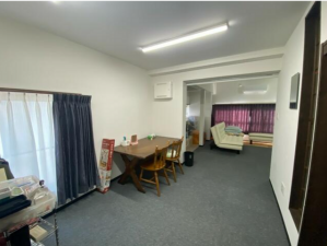 福山市入船町、中古一戸建ての画像です