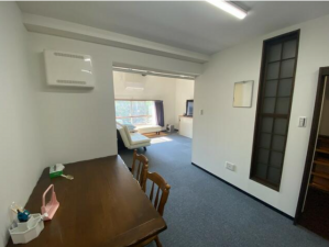 福山市入船町、中古一戸建ての画像です