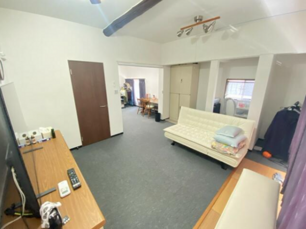 福山市入船町、中古一戸建ての画像です
