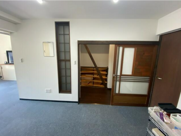 福山市入船町、中古一戸建ての画像です