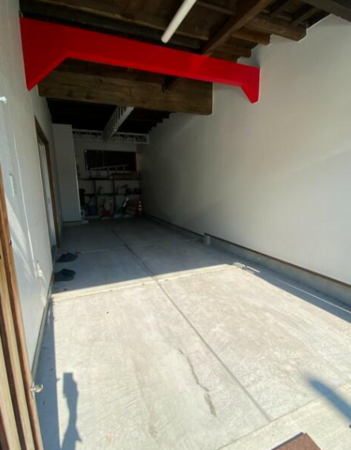 福山市入船町、中古一戸建ての画像です