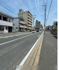福山市道三町、マンションの画像です