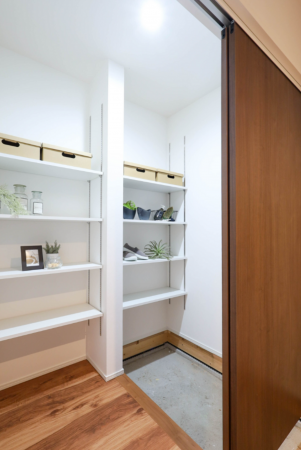 福山市水呑町、新築一戸建ての画像です