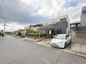 福山市引野町南、中古一戸建ての画像です