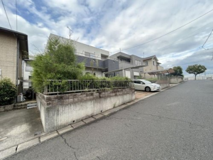 福山市引野町南、中古一戸建ての間取り画像です