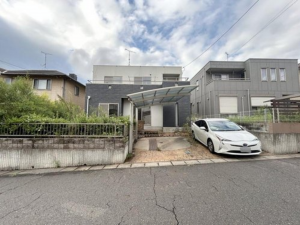 福山市引野町南、中古一戸建ての画像です