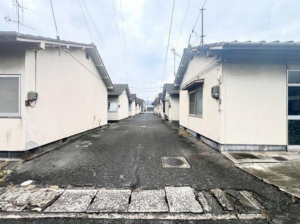 福山市曙町、土地の画像です