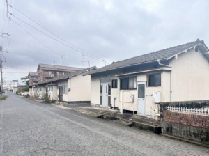 福山市曙町、土地の画像です