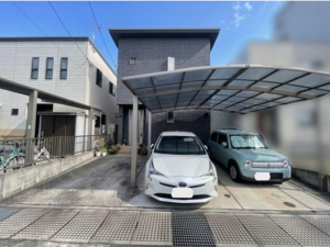 福山市引野町、中古一戸建ての画像です
