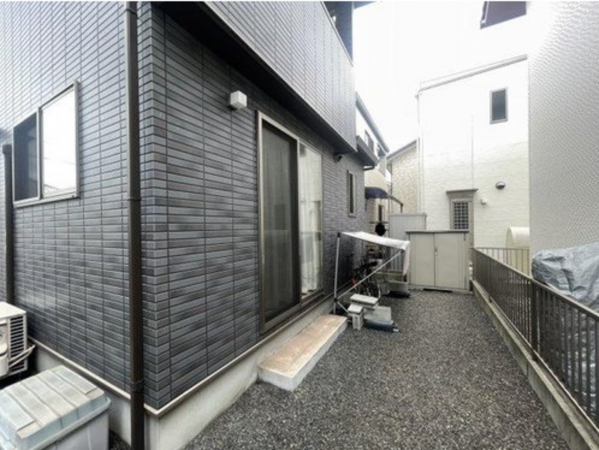 福山市引野町、中古一戸建ての画像です