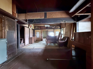 福山市沼隈町大字能登原、中古一戸建ての画像です