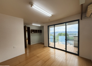 福山市引野町南、中古一戸建ての画像です