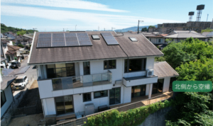 福山市引野町南、中古一戸建ての画像です