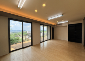 福山市引野町南、中古一戸建ての画像です