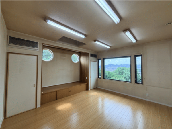 福山市引野町南、中古一戸建ての画像です