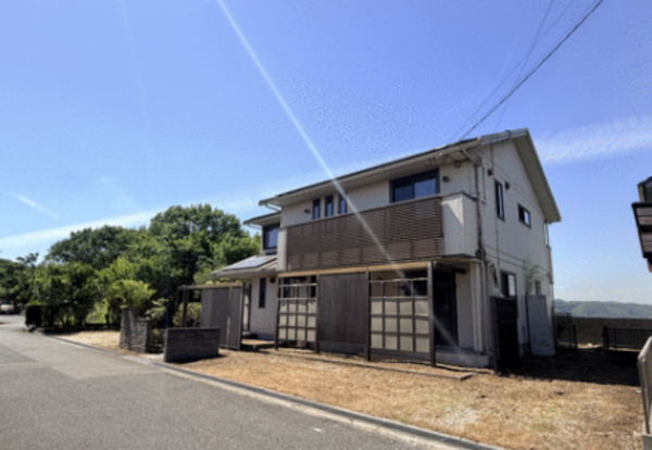 福山市引野町南、中古一戸建ての画像です