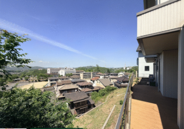 福山市引野町南、中古一戸建ての画像です