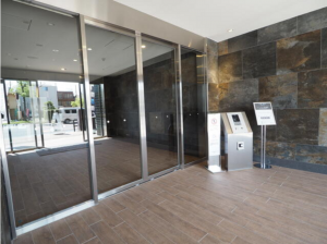 福山市光南町、マンションの画像です