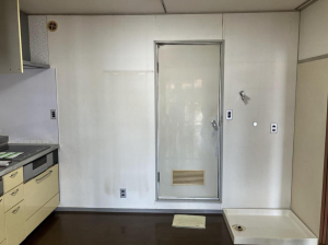 福山市西町、マンションの画像です