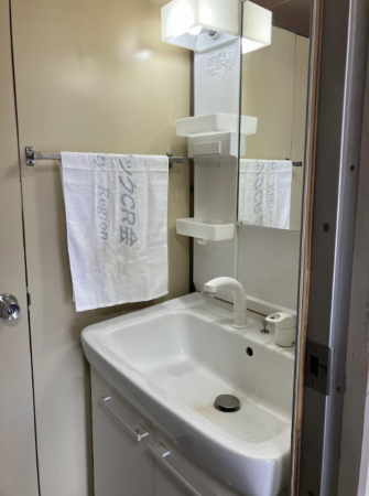 福山市西町、マンションの画像です
