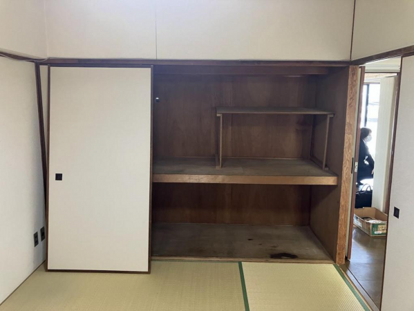 福山市西町、マンションの画像です