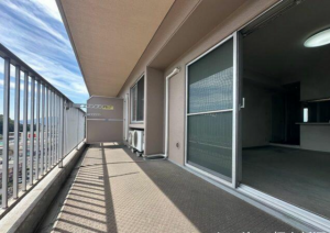 福山市引野町、マンションの画像です