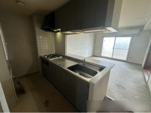 福山市引野町、マンションの画像です