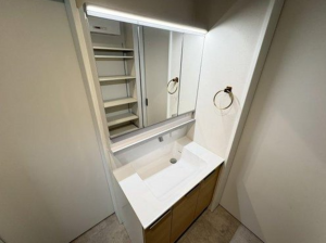 福山市蔵王町、中古一戸建ての画像です